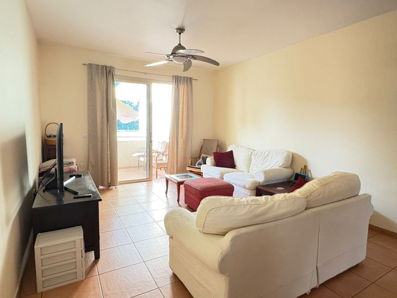 Wohnung in Paphos, Zypern, 97 m² - Foto 2