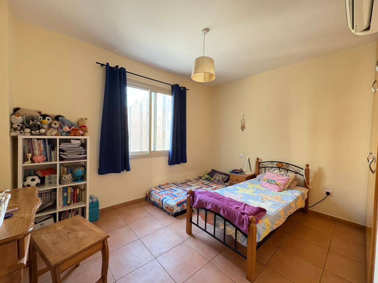 Wohnung in Paphos, Zypern, 97 m² - Foto 6