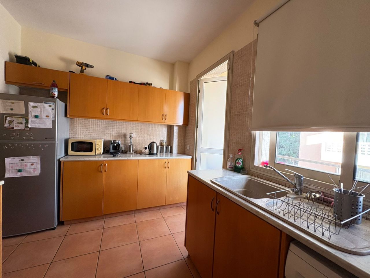 Wohnung in Paphos, Zypern, 97 m² - Foto 8