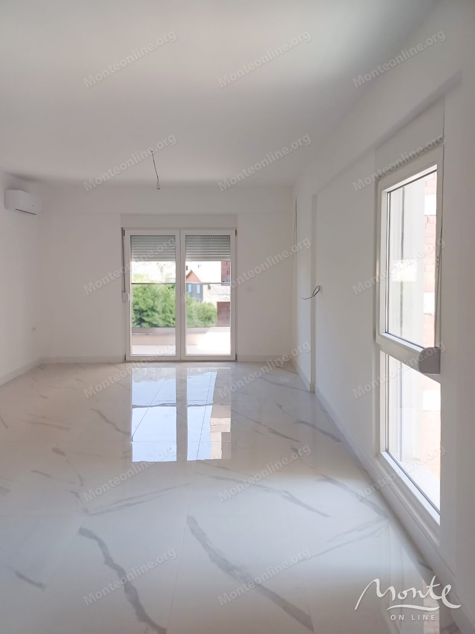 Appartement au Bar, Monténégro, 36 m² - image 2