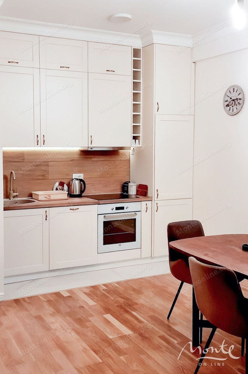 Appartamenti a Tivat, Montenegro, 69 m² - foto 4