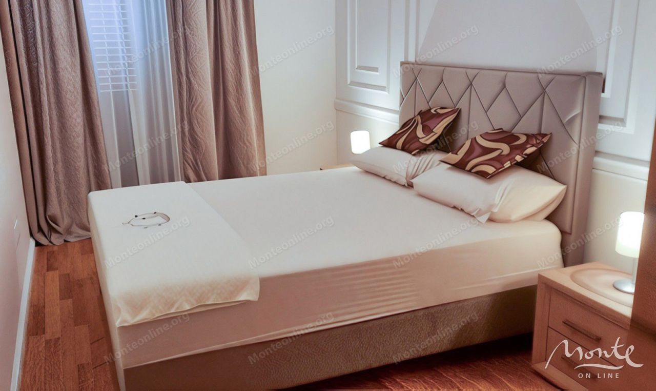 Appartamenti a Tivat, Montenegro, 69 m² - foto 6