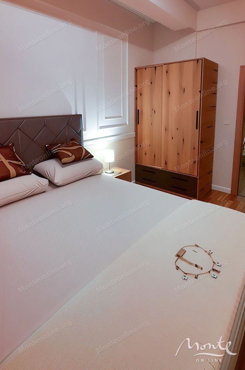 Appartamenti a Tivat, Montenegro, 69 m² - foto 8