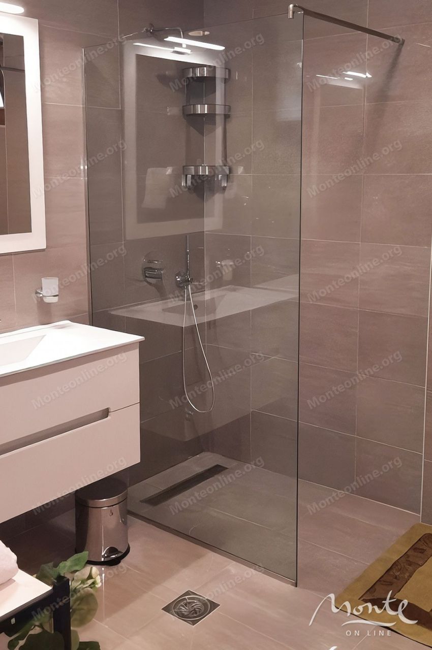 Appartamenti a Tivat, Montenegro, 69 m² - foto 10