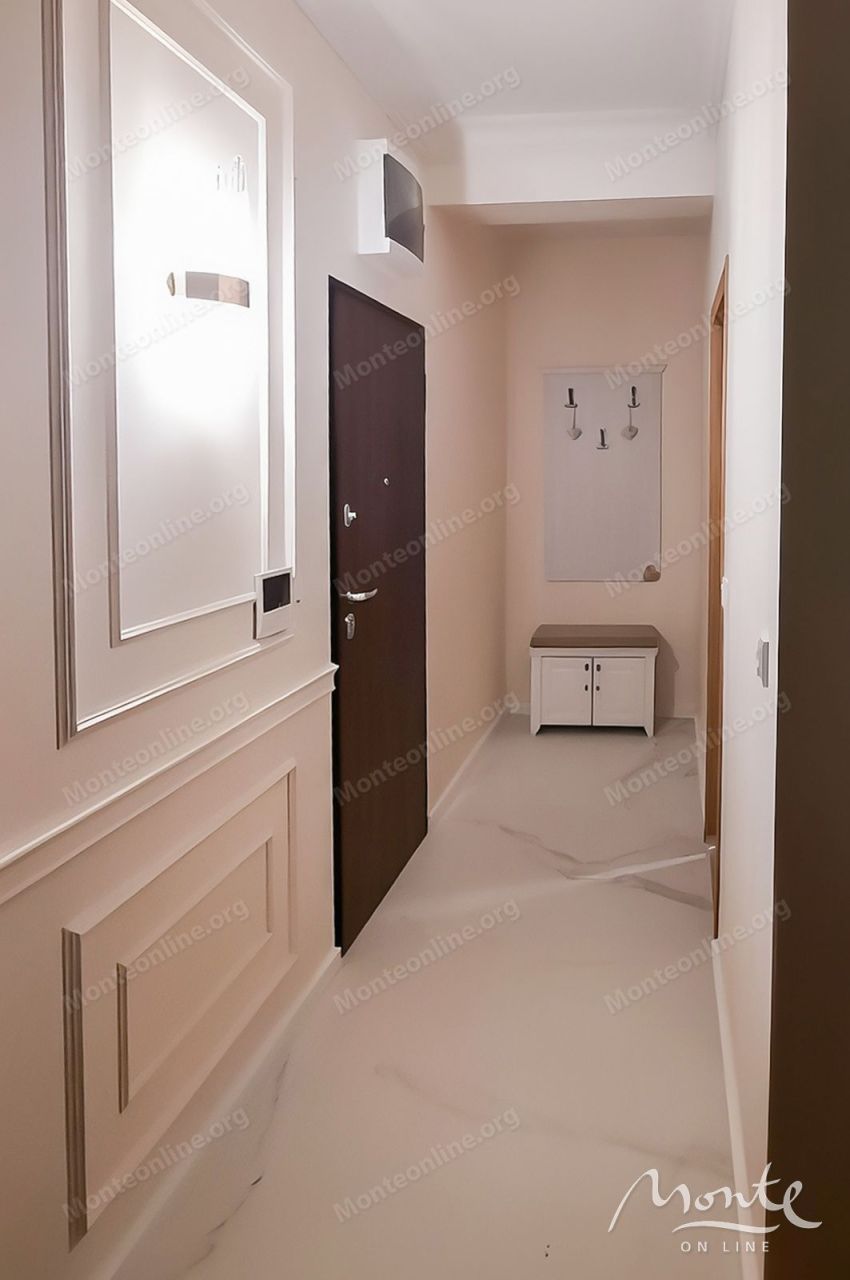 Appartamenti a Tivat, Montenegro, 69 m² - foto 11