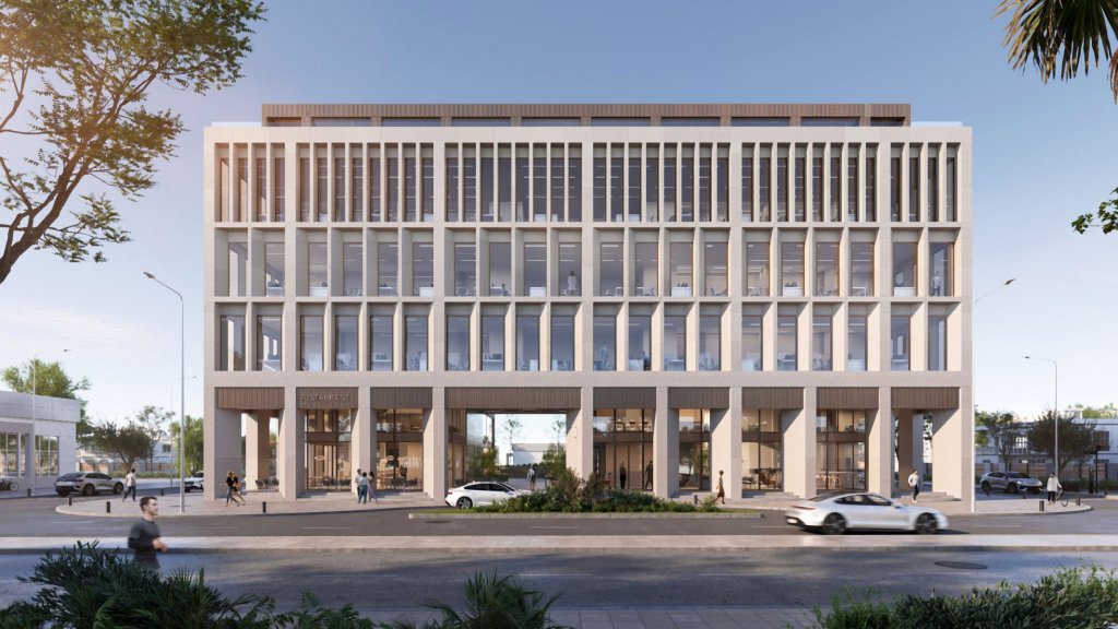 Shop in Paphos, Cyprus, 125 m² - picture 1