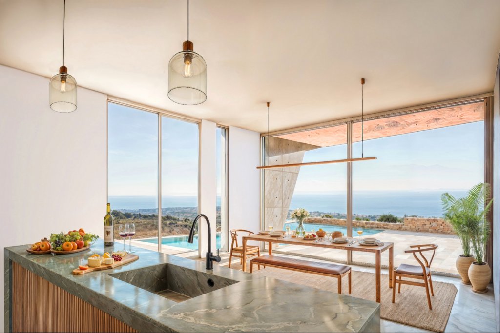 Appartamento a Paphos, Cipro, 439 m² - foto 2