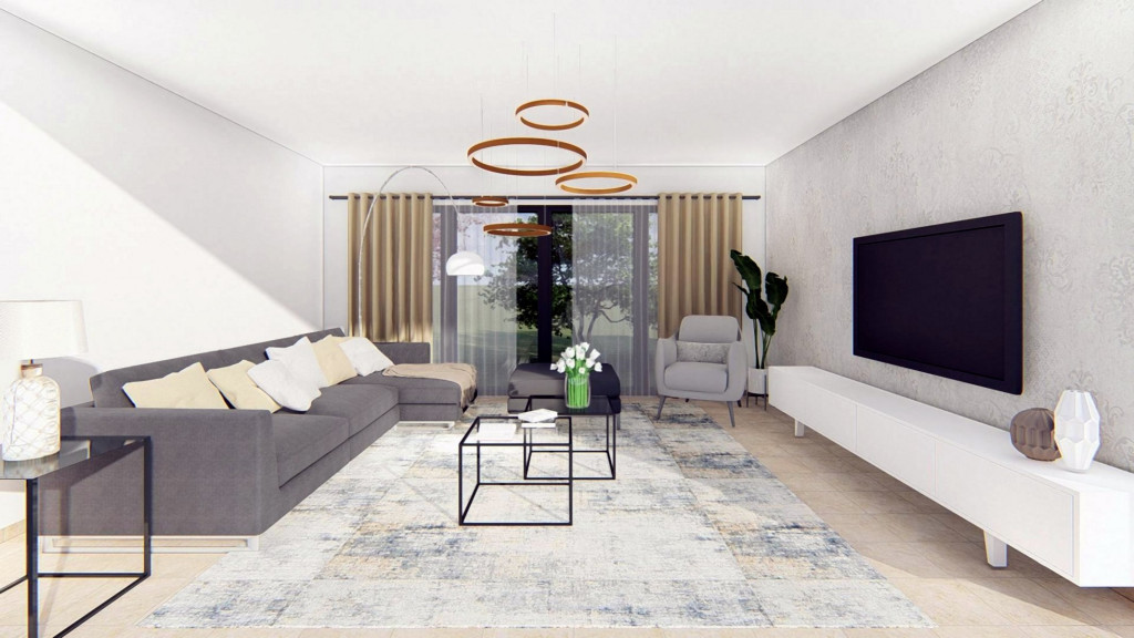 Appartamento a Limassol, Cipro, 157.45 m² - foto 2