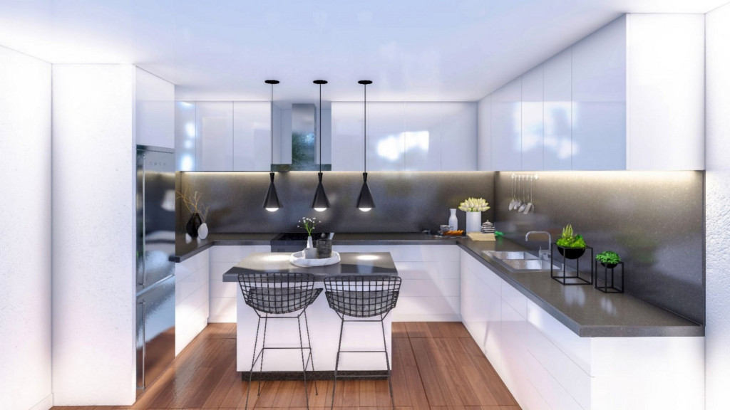 Flat in Limassol, Cyprus, 400 m² - picture 3