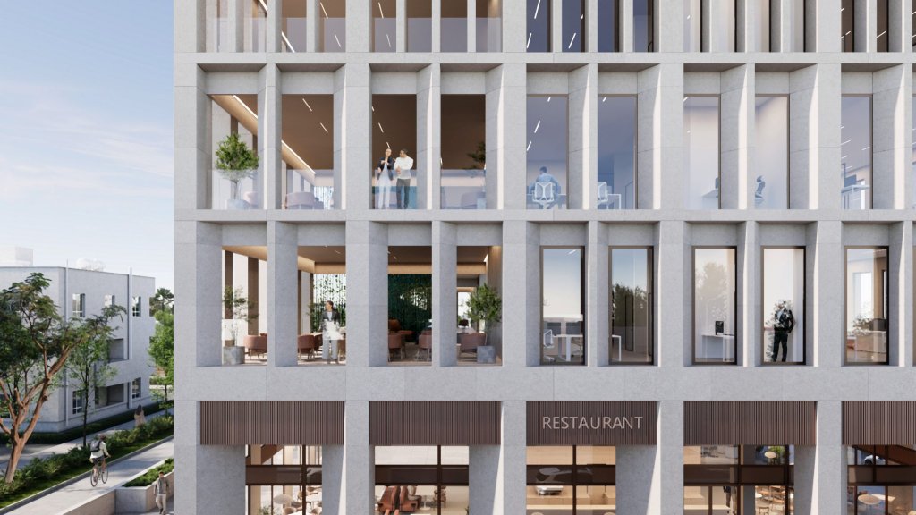 Negozio a Paphos, Cipro, 318 m² - foto 3