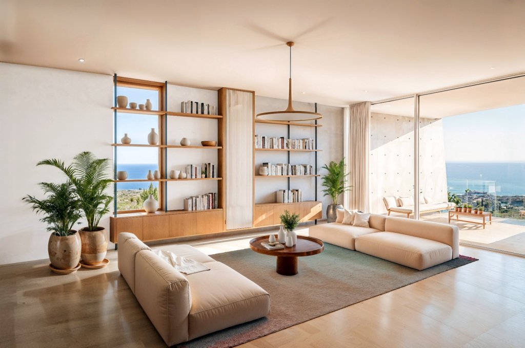 Appartamento a Paphos, Cipro, 439 m² - foto 3