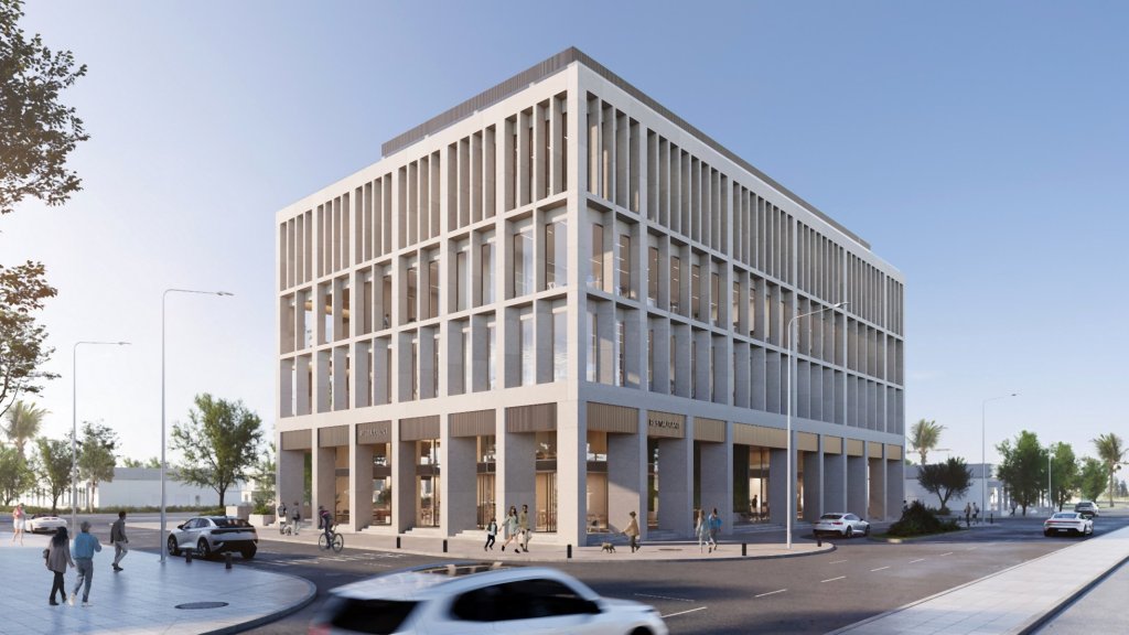 Negozio a Paphos, Cipro, 318 m² - foto 4