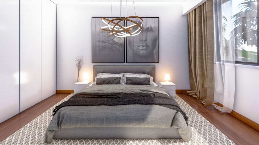 Appartamento a Limassol, Cipro, 157.45 m² - foto 4