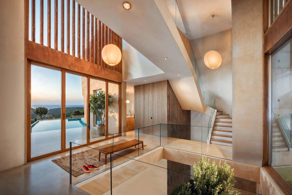 Appartamento a Paphos, Cipro, 439 m² - foto 4