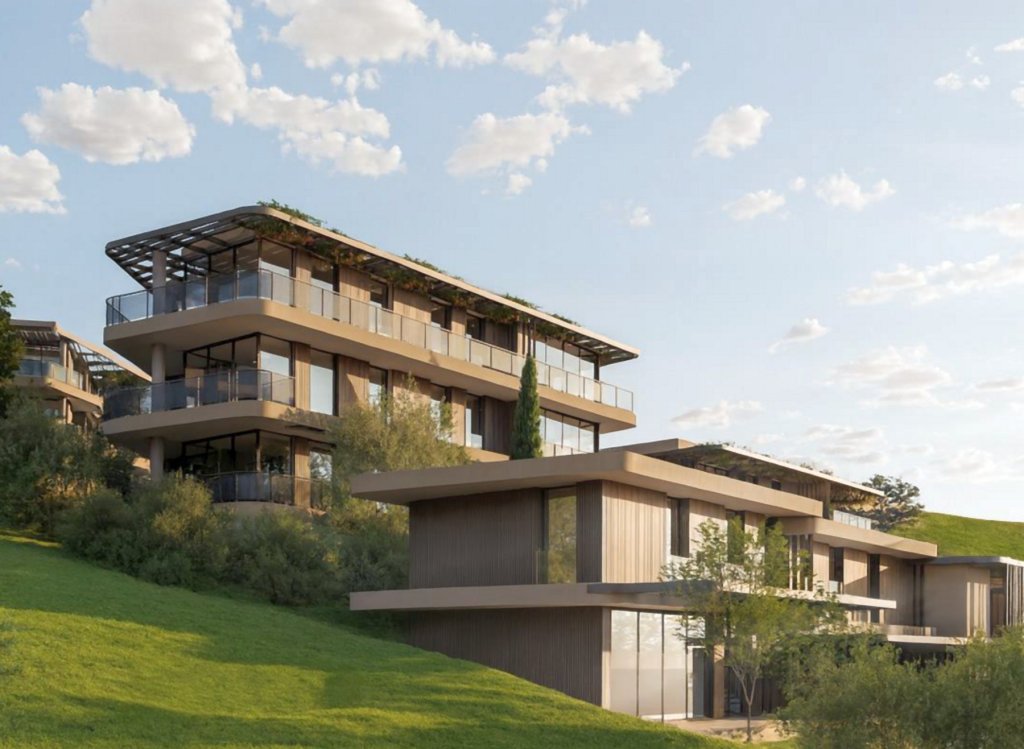 Appartamenti a Paphos, Cipro, 61.46 m² - foto 4