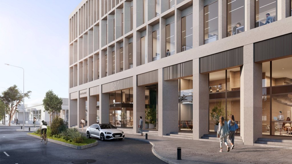 Negozio a Paphos, Cipro, 318 m² - foto 5