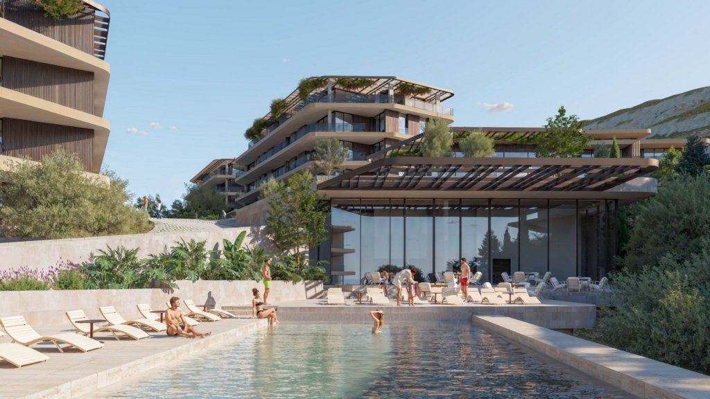 Appartamenti a Paphos, Cipro, 110.86 m² - foto 6