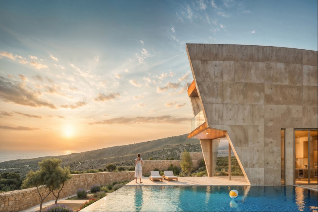 Appartamento a Paphos, Cipro, 439 m² - foto 6