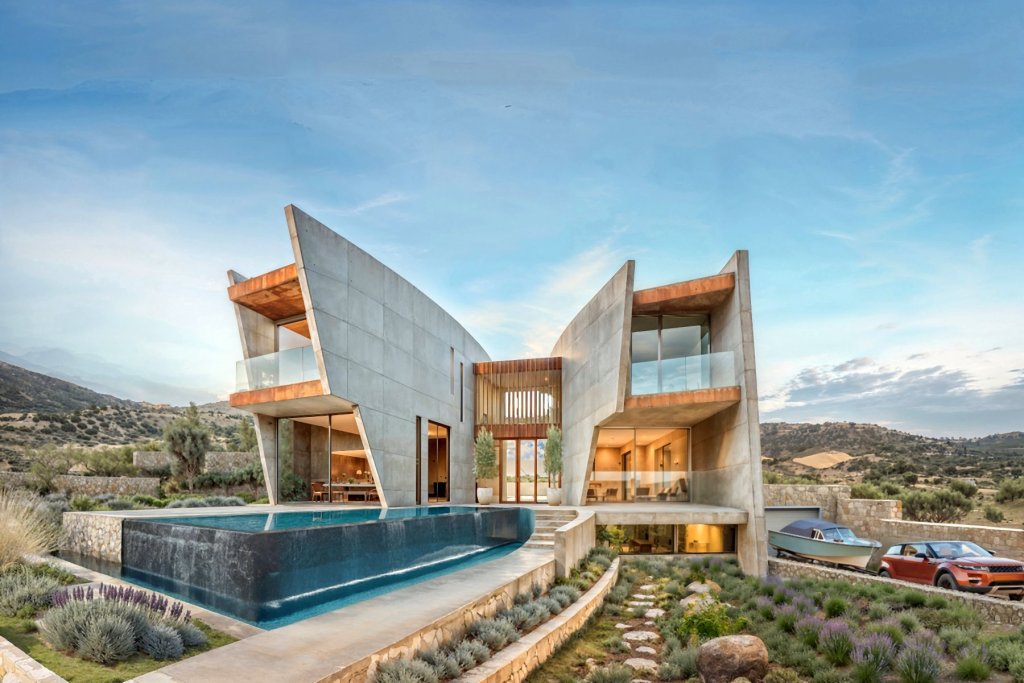 Appartamento a Paphos, Cipro, 439 m² - foto 7