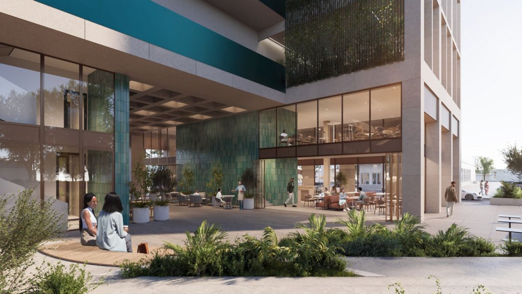 Negozio a Paphos, Cipro, 318 m² - foto 7