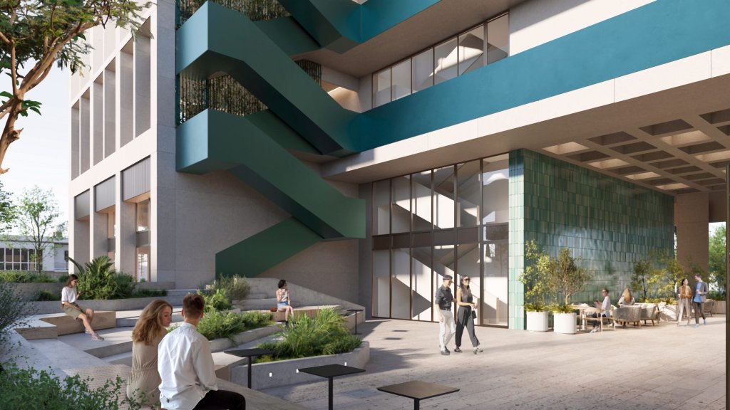 Negozio a Paphos, Cipro, 318 m² - foto 8