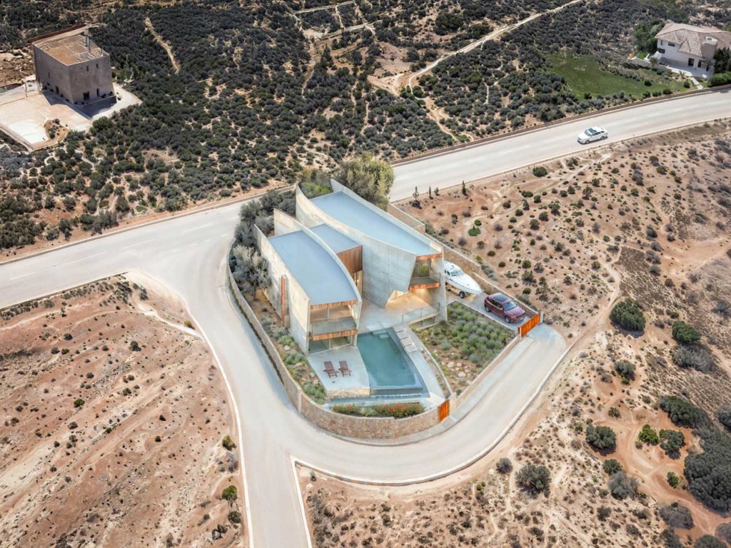 Appartamento a Paphos, Cipro, 439 m² - foto 9