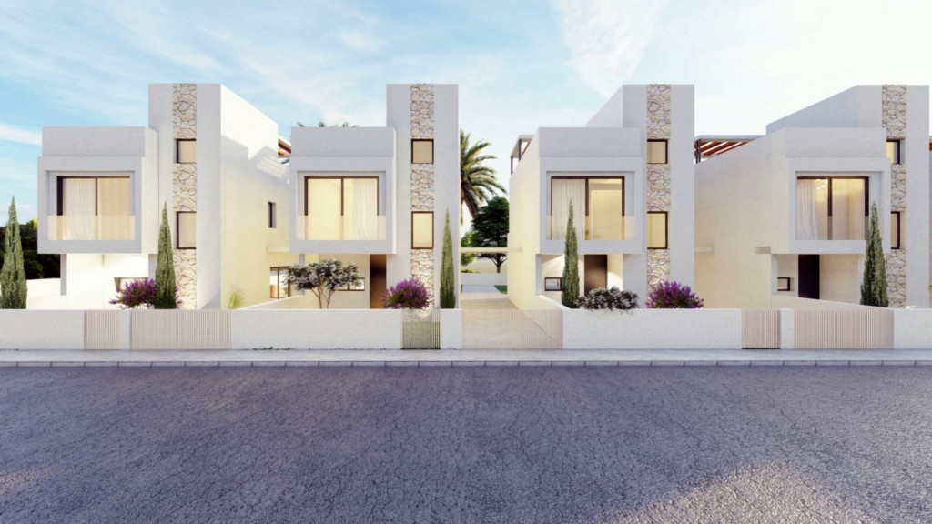 Appartamento a Limassol, Cipro, 157.45 m² - foto 9