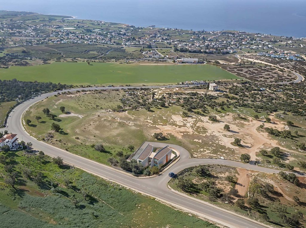 Appartamento a Paphos, Cipro, 439 m² - foto 10