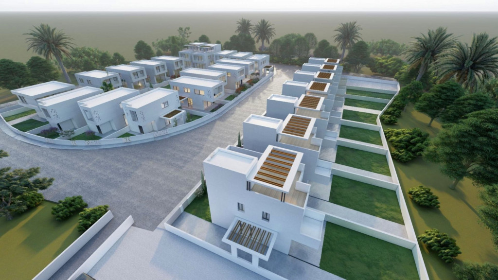 Flat in Limassol, Cyprus, 400 m² - picture 12