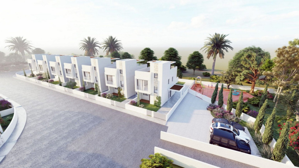 Appartamento a Limassol, Cipro, 157.45 m² - foto 14