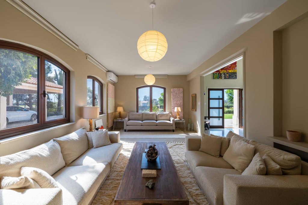 Flat in Larnaca, Cyprus, 353 m² - picture 17