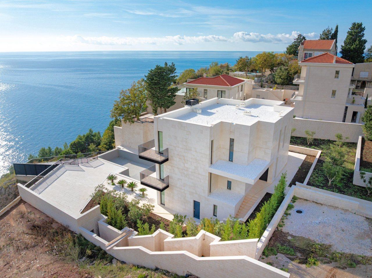 Villa in Budva, Montenegro, 443 m² - Foto 2