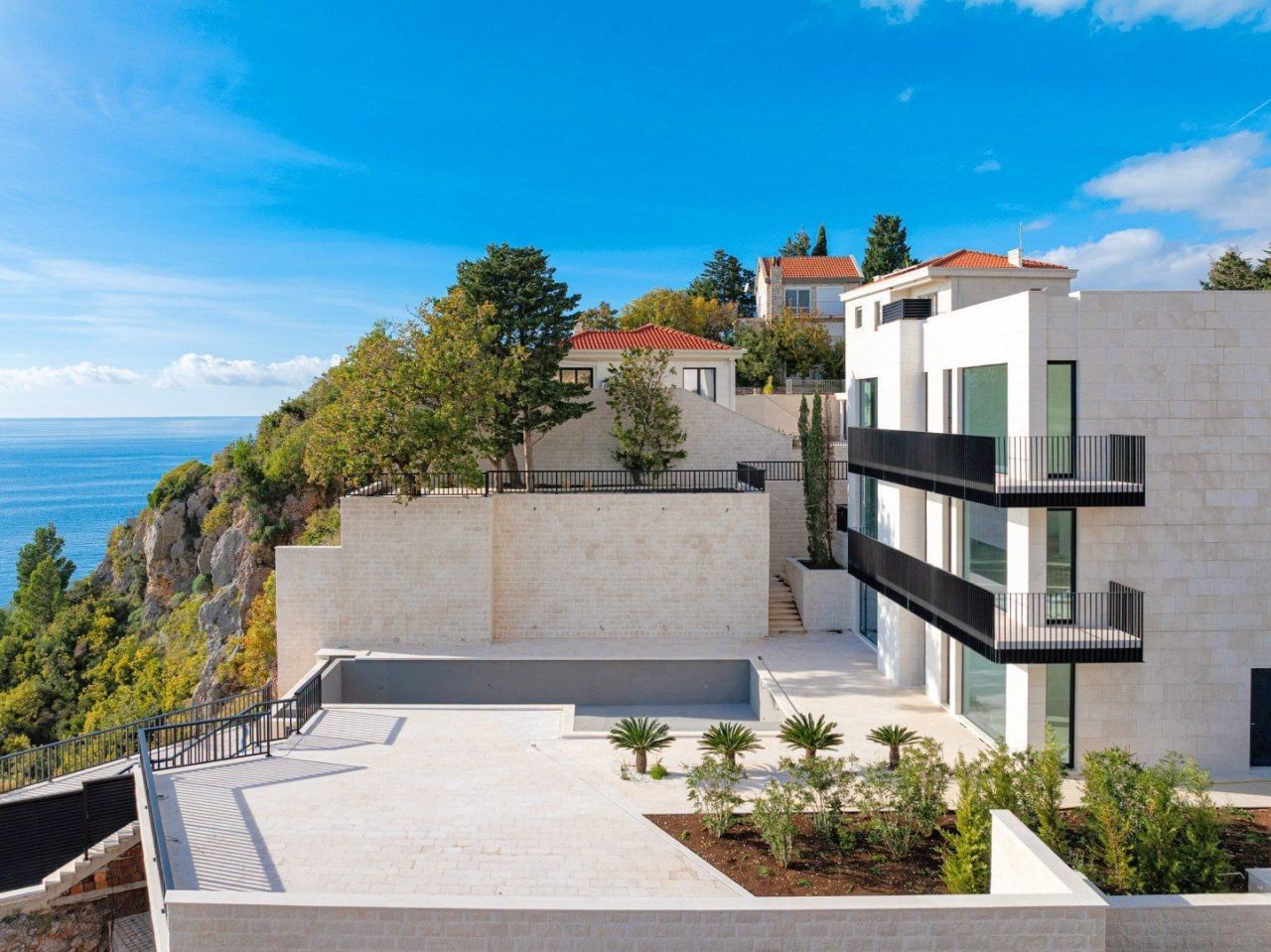 Villa in Budva, Montenegro, 443 m² - Foto 6