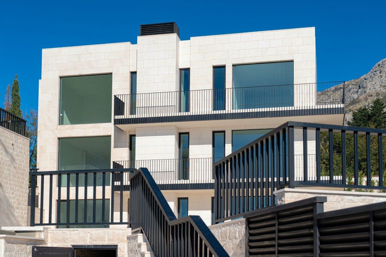 Villa in Budva, Montenegro, 443 m² - Foto 8