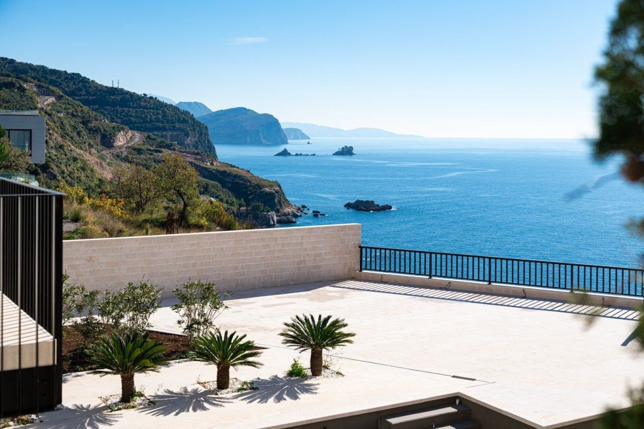 Villa in Budva, Montenegro, 443 m² - Foto 9