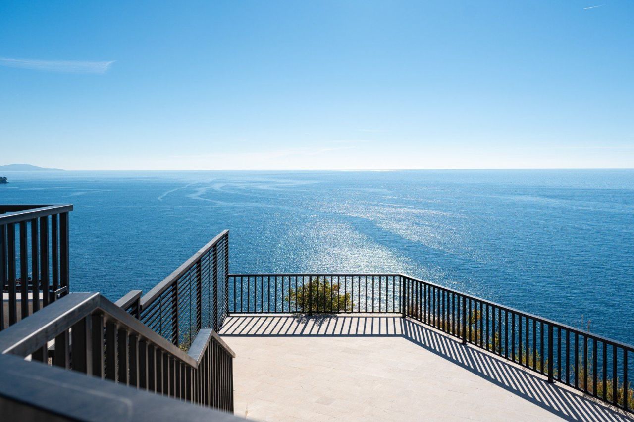 Villa in Budva, Montenegro, 443 m² - Foto 14