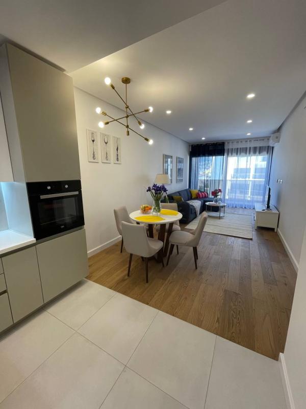 Appartamento a Bar, Montenegro, 65 m² - foto 1