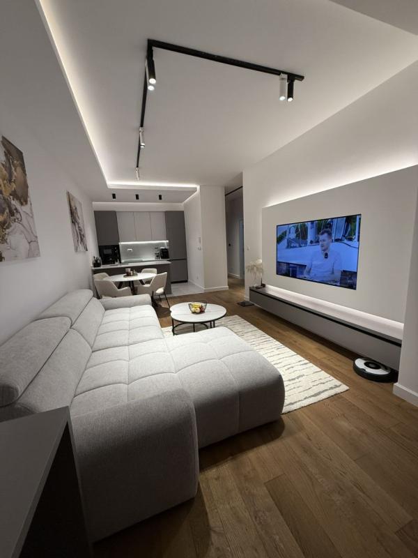 Appartement au Bar, Monténégro, 65 m² - image 1