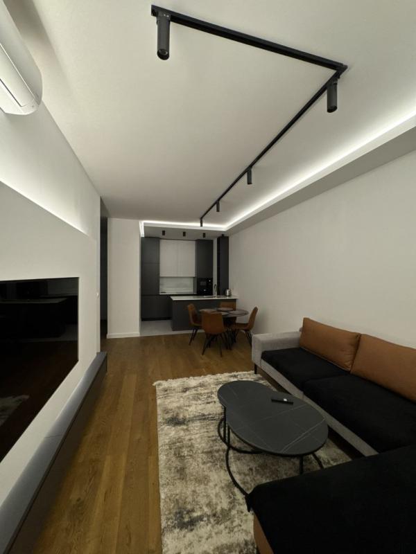 Flat in Bar, Montenegro, 77 m² - picture 1