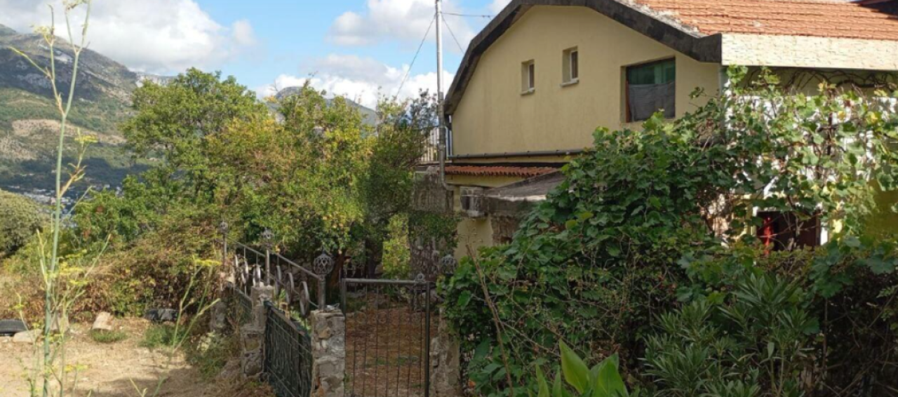 Maison Zagradzhe, Monténégro, 100 m² - image 1