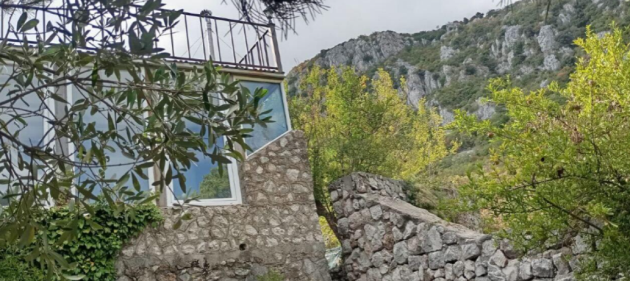 Maison Zagradzhe, Monténégro, 100 m² - image 2