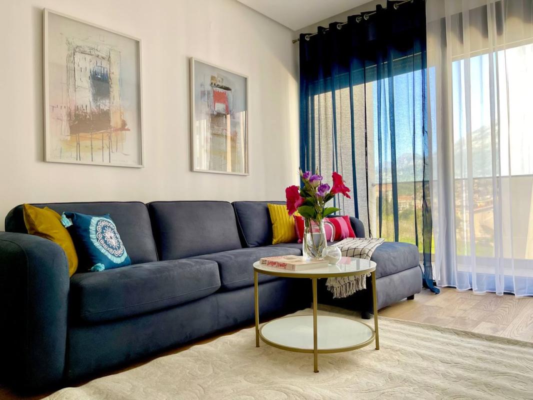 Appartamento a Bar, Montenegro, 65 m² - foto 2