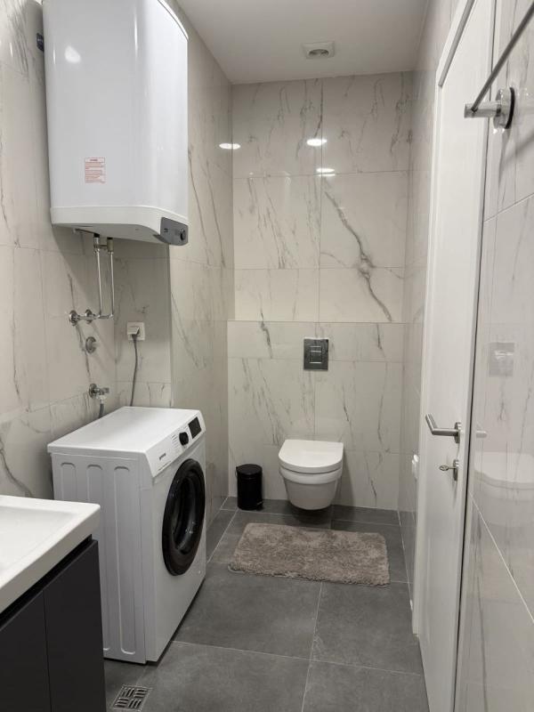 Flat in Bar, Montenegro, 77 m² - picture 2