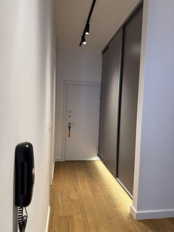 Flat in Bar, Montenegro, 77 m² - picture 3