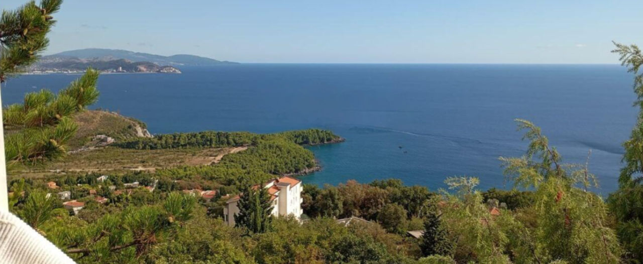 Maison Zagradzhe, Monténégro, 100 m² - image 4