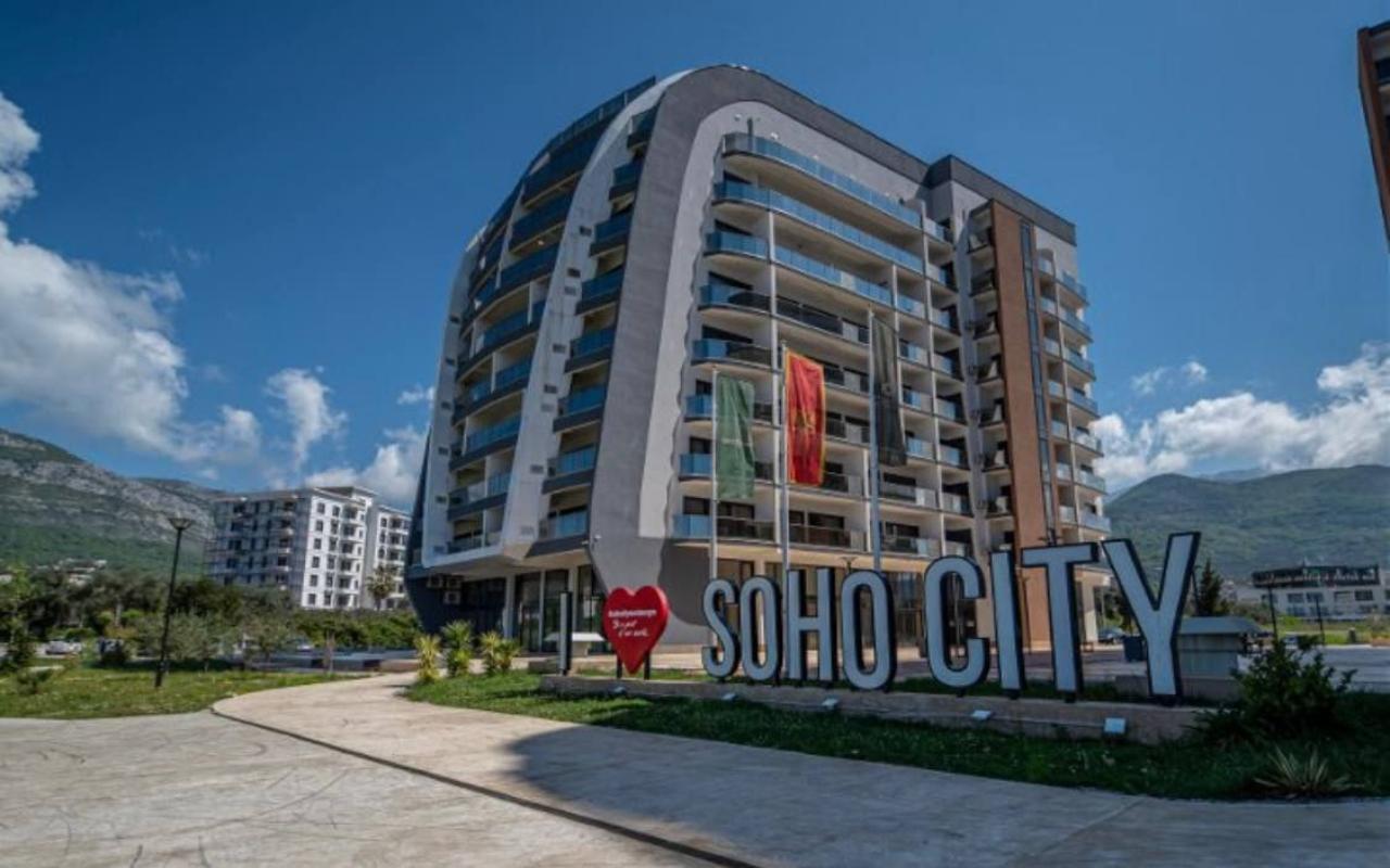 Appartamento a Bar, Montenegro, 34 m² - foto 6