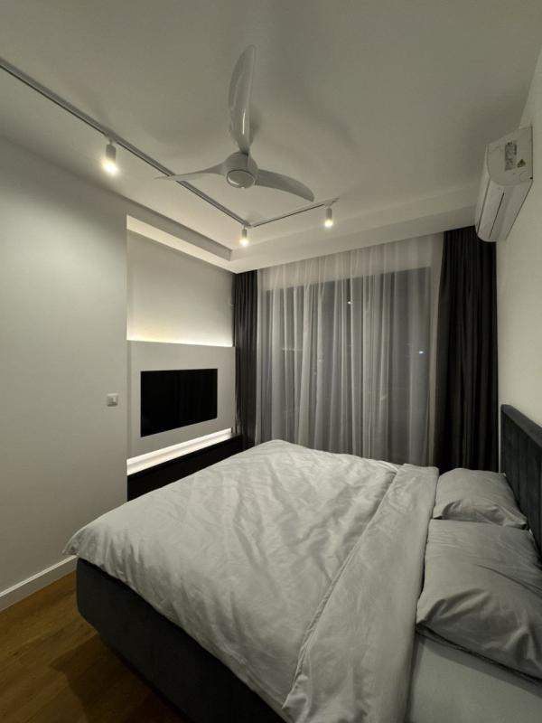 Flat in Bar, Montenegro, 77 m² - picture 9