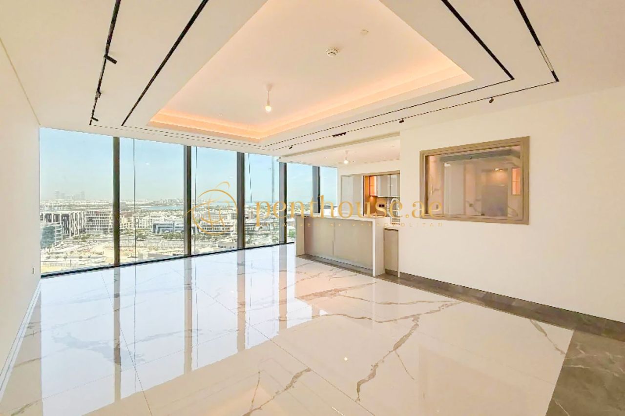 Appartamenti a Dubai, EAU, 447 m² - foto 1