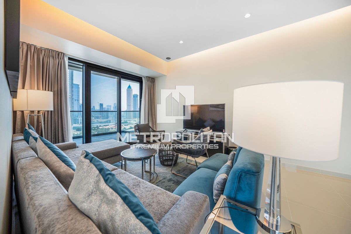 Appartamenti a Dubai, EAU, 158 m² - foto 1