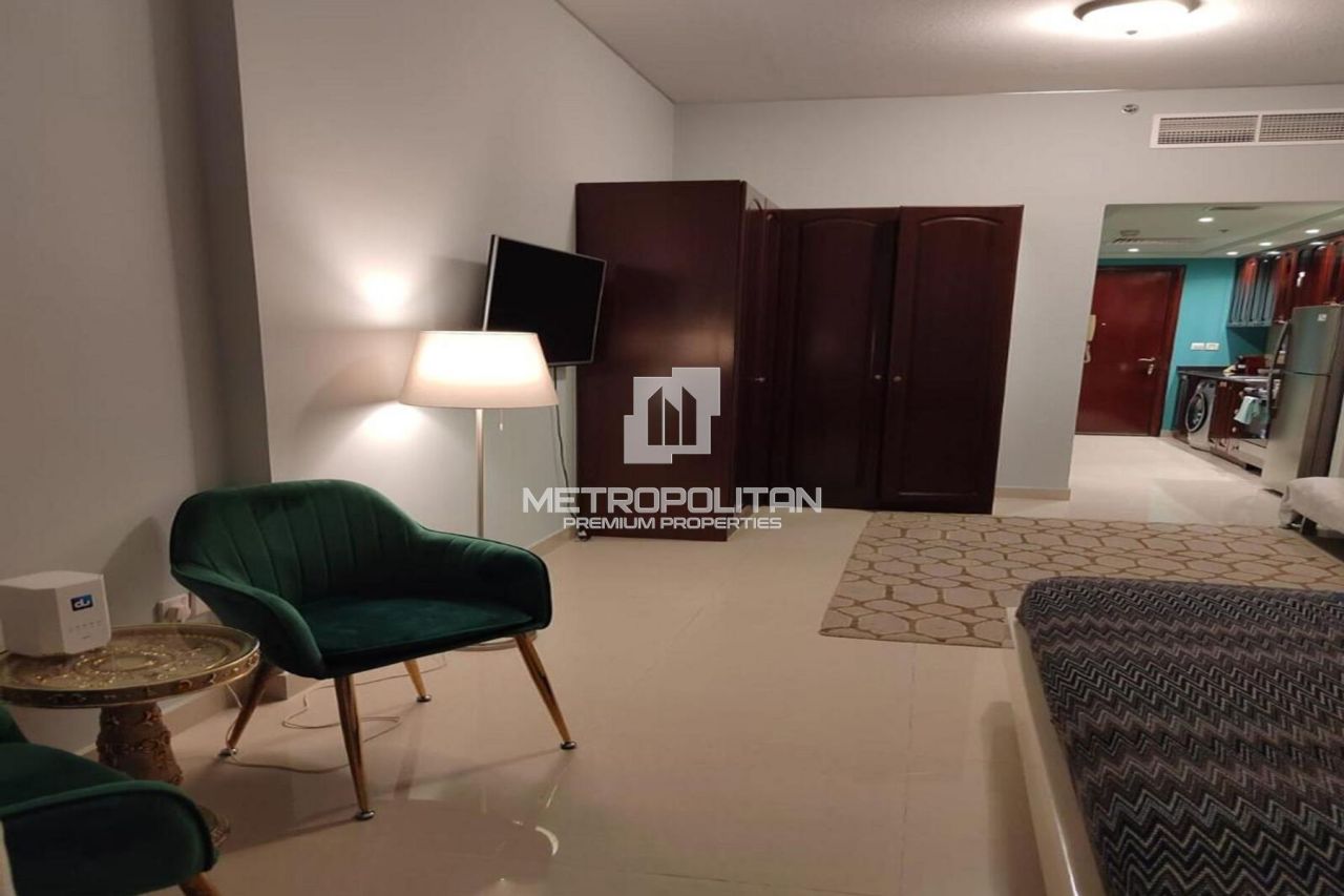 Appartement à Ras al-Khaimah, EAU, 54 m² - image 2